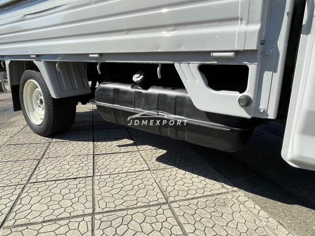 Mitsubishi Delica Truck 1997 thumbnail 8