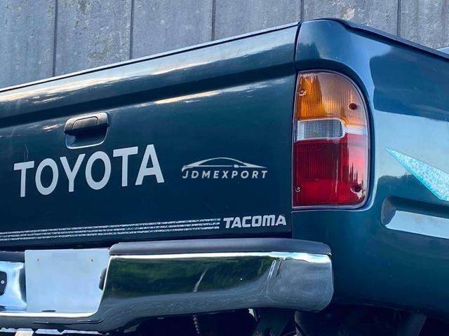 Toyota Tacoma 1995 thumbnail 47