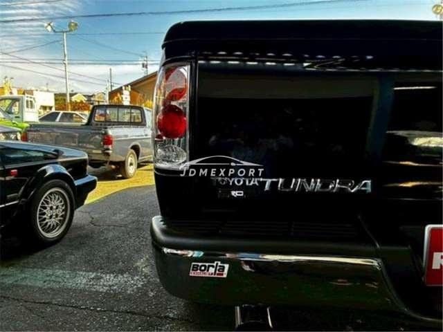 Toyota Tundra 1999 thumbnail 18