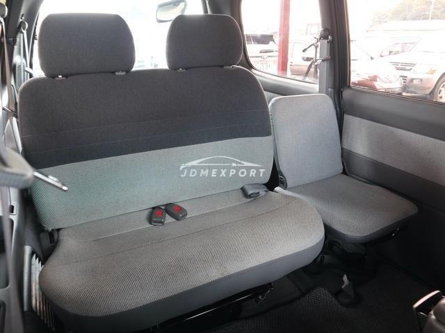 Nissan Serena 1996 thumbnail 16