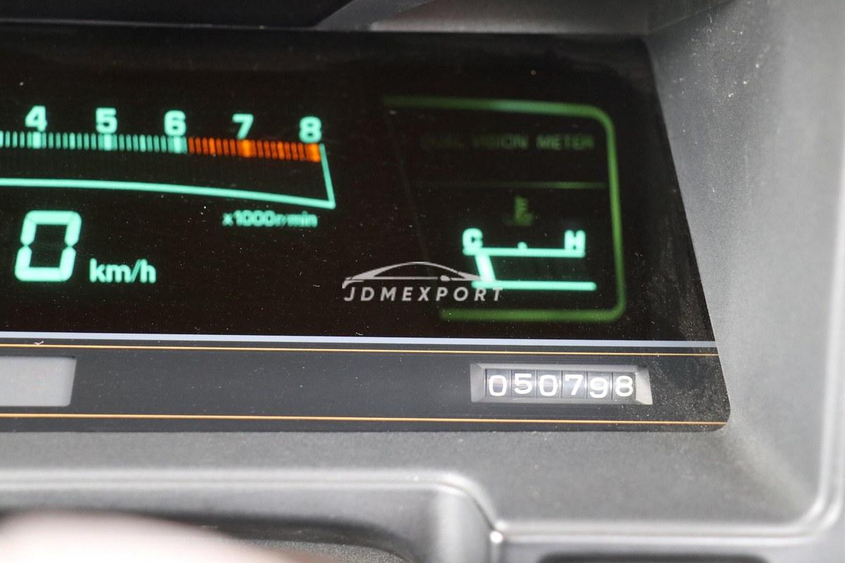 Toyota Crown 1990 thumbnail 53