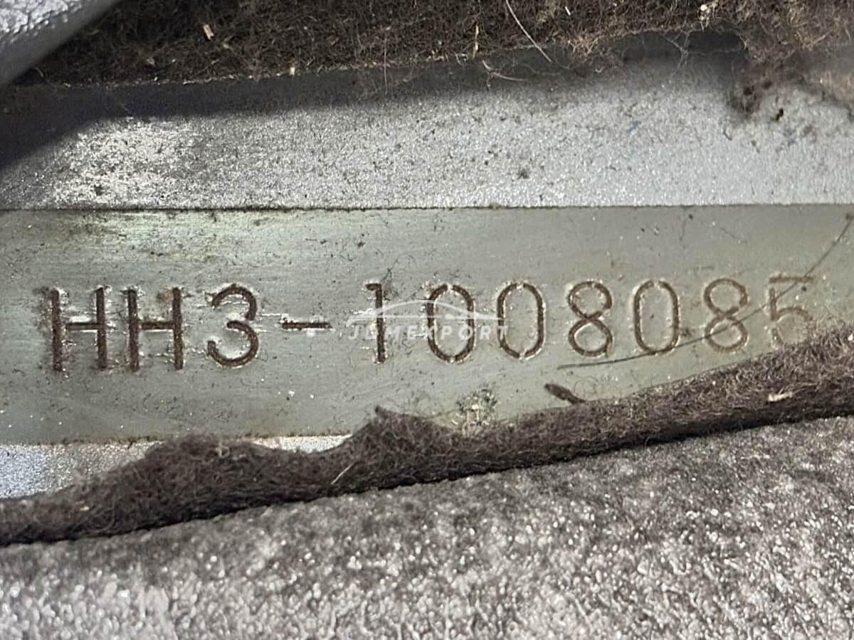 Honda Acty Van 1990 thumbnail 32