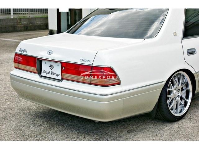Toyota Crown 1998 thumbnail 16
