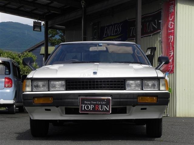 Nissan Silvia 1983 thumbnail 3