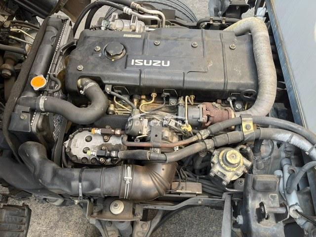 Isuzu Elf Truck 2001 thumbnail 23
