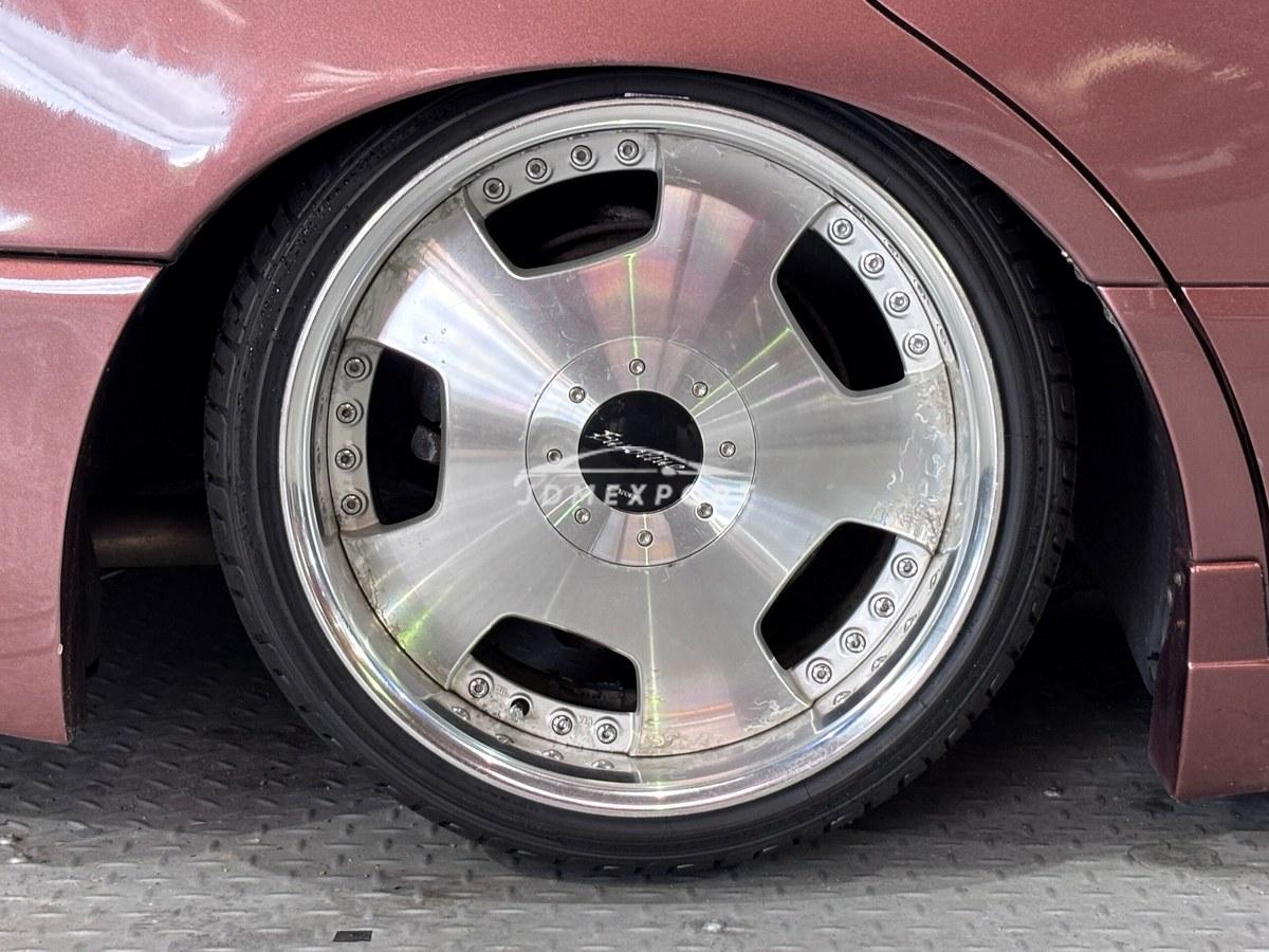 Toyota Crown Majesta 1995 thumbnail 16