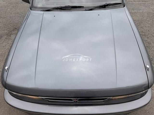 Mitsubishi Galant 1989 thumbnail 10