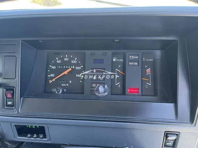 Toyota Hiace Truck 1994 thumbnail 15