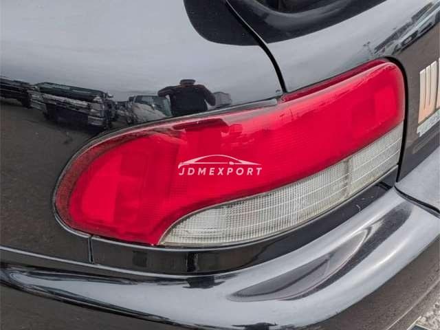 Subaru Impreza Wagon 1998 thumbnail 30