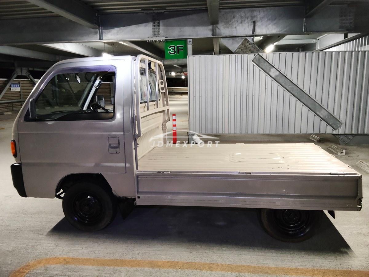 Honda Acty Truck 1991 thumbnail 20