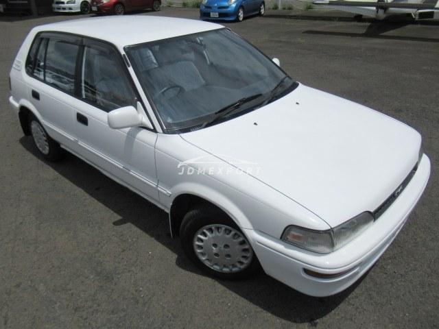 Toyota Corolla 1989