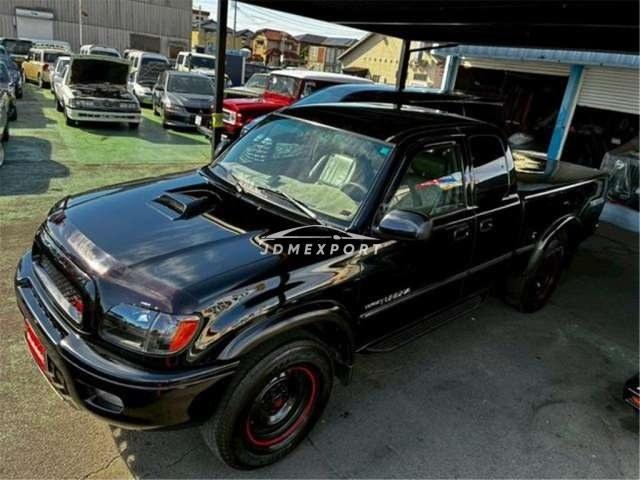Toyota Tundra 1999 thumbnail 25