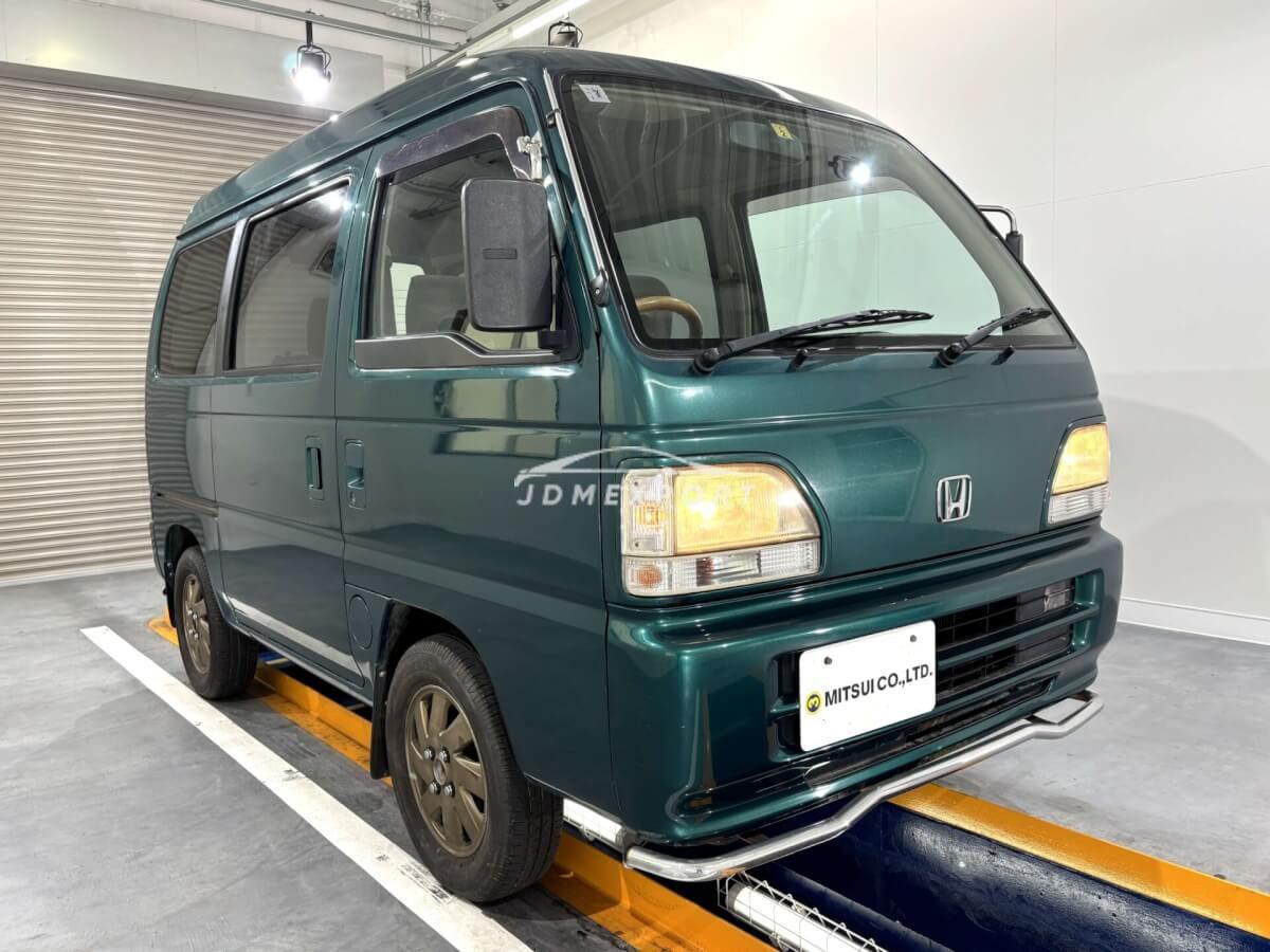 Honda Acty Van 1998