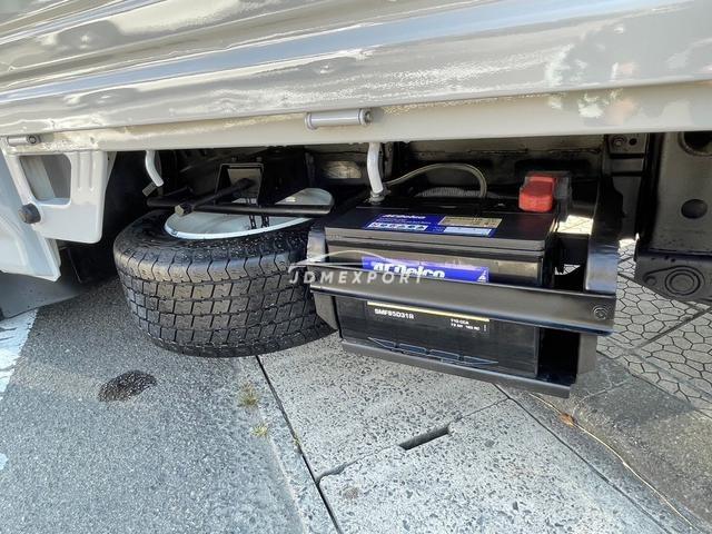 Mitsubishi Delica Truck 1997 thumbnail 15