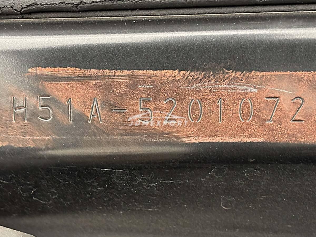 Mitsubishi Pajero Mini 1997 thumbnail 31