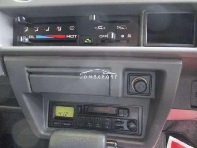 Suzuki Jimny 1997 thumbnail 4