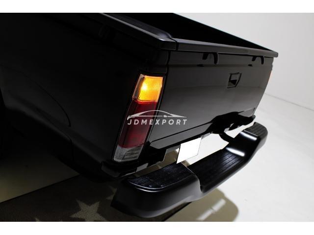 Nissan Datsun Truck 1997 thumbnail 43