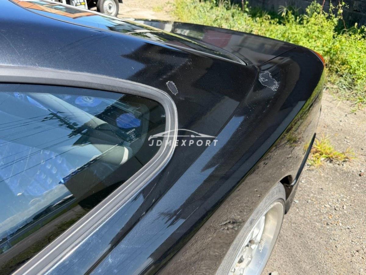 Nissan Silvia 1999 thumbnail 31