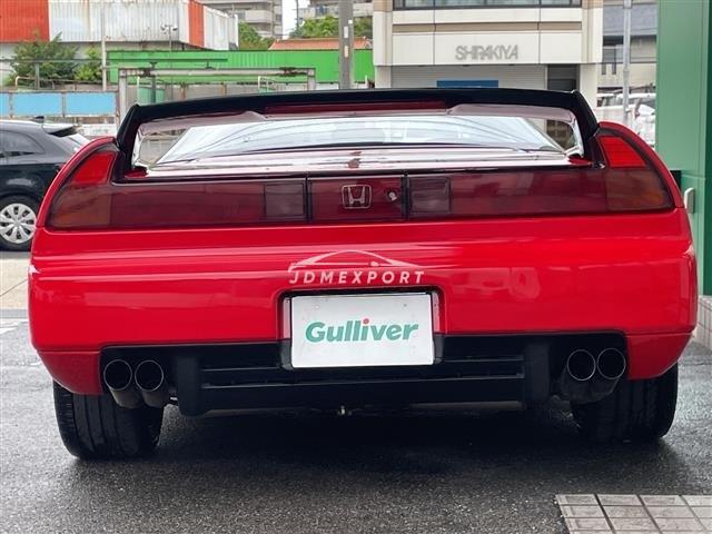 Honda NSX 1994 thumbnail 3