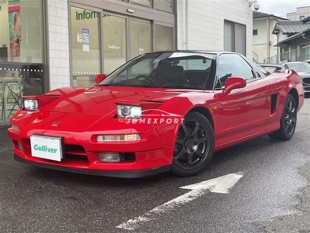 Honda NSX 1994 thumbnail 20
