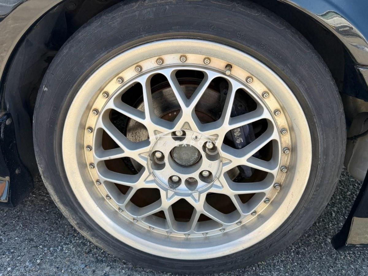 Nissan Silvia 1999 thumbnail 63