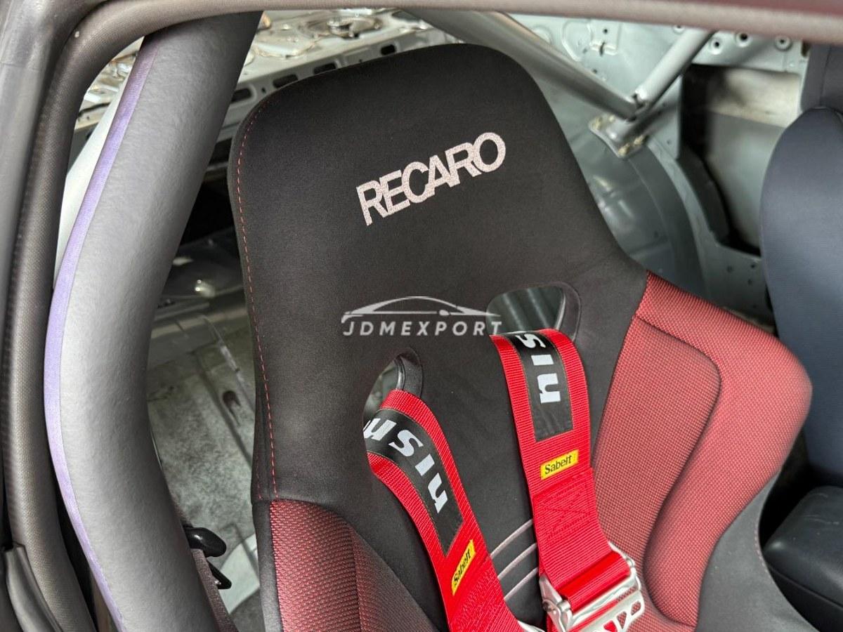 Nissan Silvia 1999 thumbnail 41