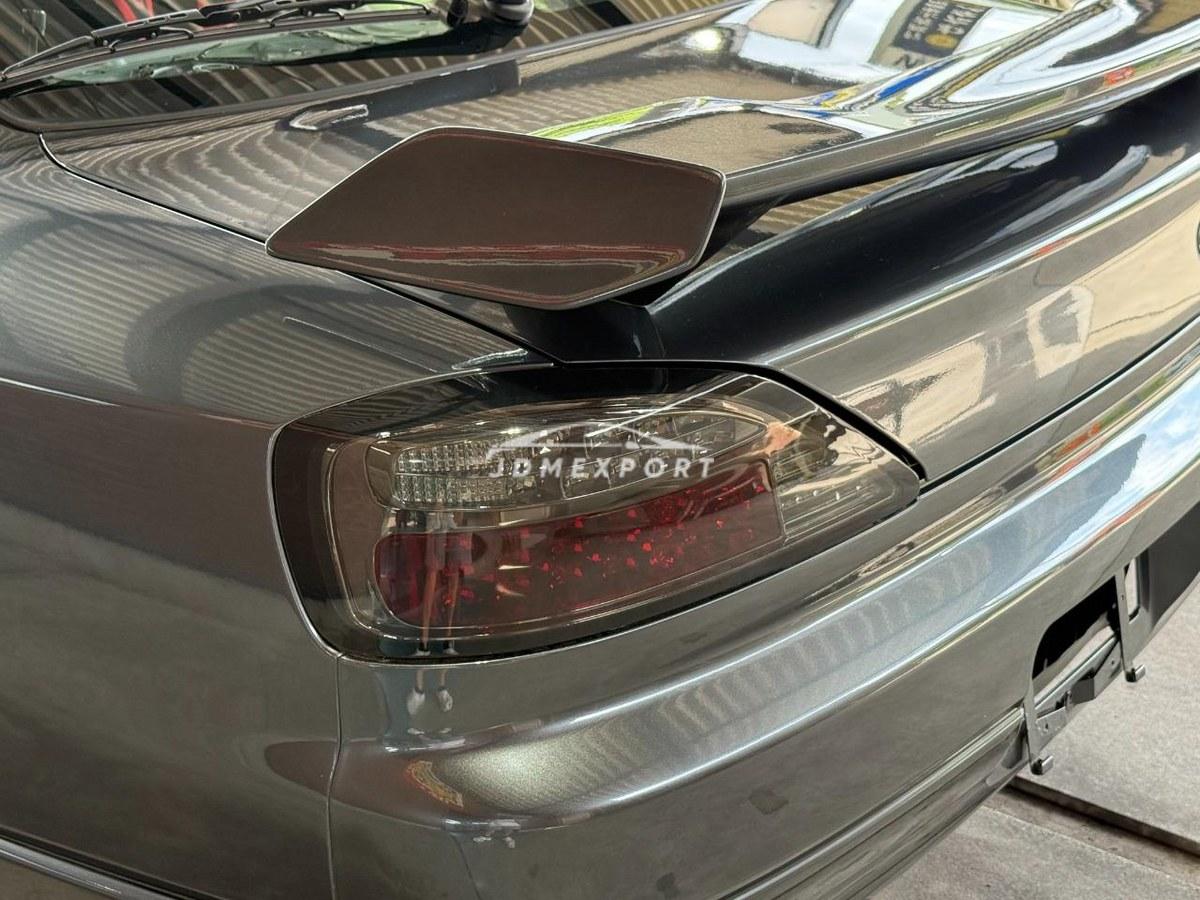Nissan Silvia 1999 thumbnail 11