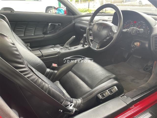 Honda NSX 1994 thumbnail 11
