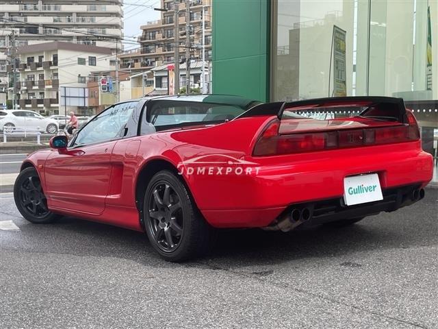 Honda NSX 1994 thumbnail 23