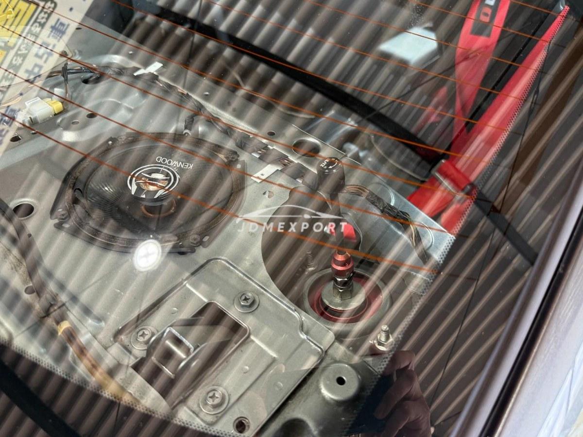 Nissan Silvia 1999 thumbnail 68