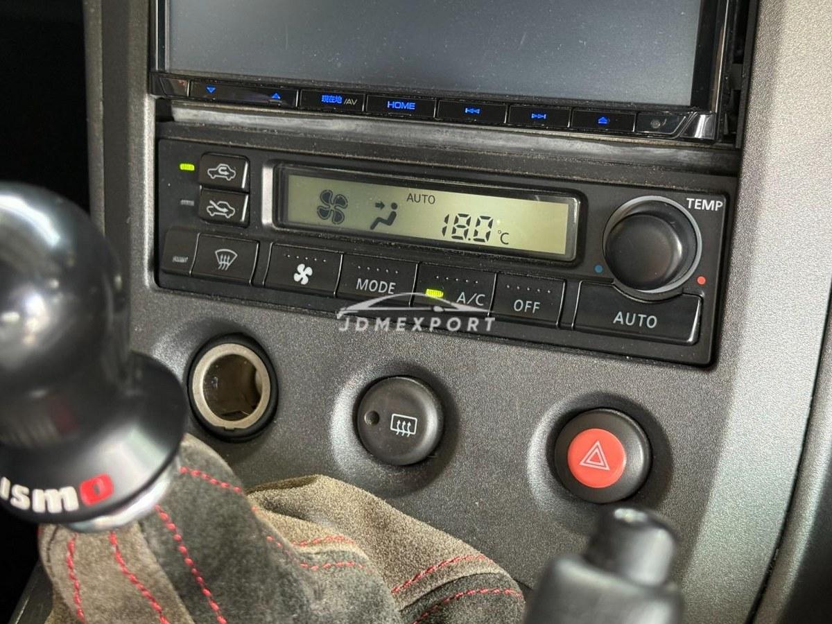 Nissan Silvia 1999 thumbnail 48