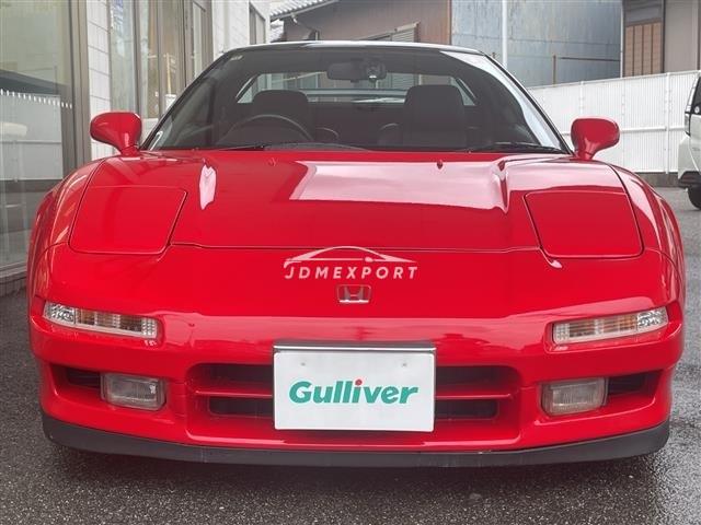 Honda NSX 1994 thumbnail 18
