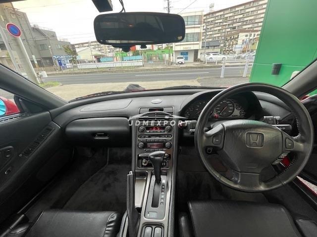 Honda NSX 1994 thumbnail 16