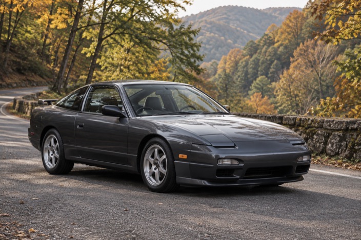 Nissan 180SX