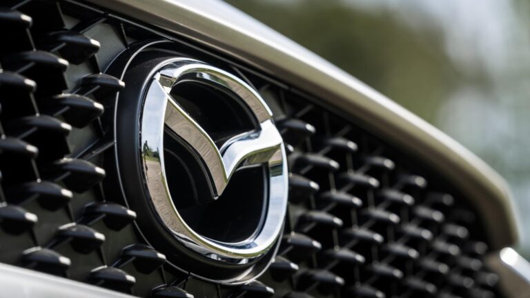 Mazda Logo: The Fascinating Journey Of Evolution - JDM Export