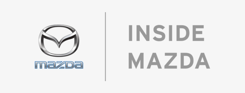mazda logo 2015