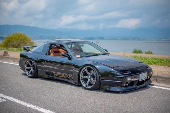 240sx models