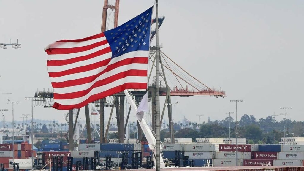 tariff loopholes