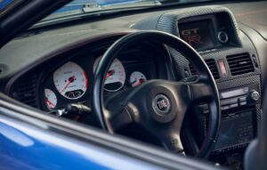 Nissan Skyline GT-R R34 vs Nissan Skyline GT-R R35: The Differences