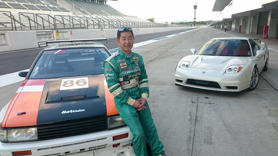 toyota ae86 drift king