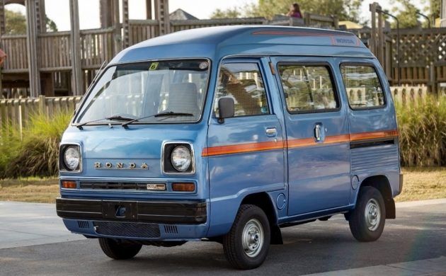 Things To Know Before Buying A Honda Acty! - JDM Export
