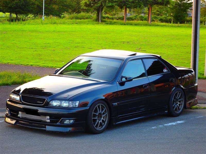 best starter jdm cars