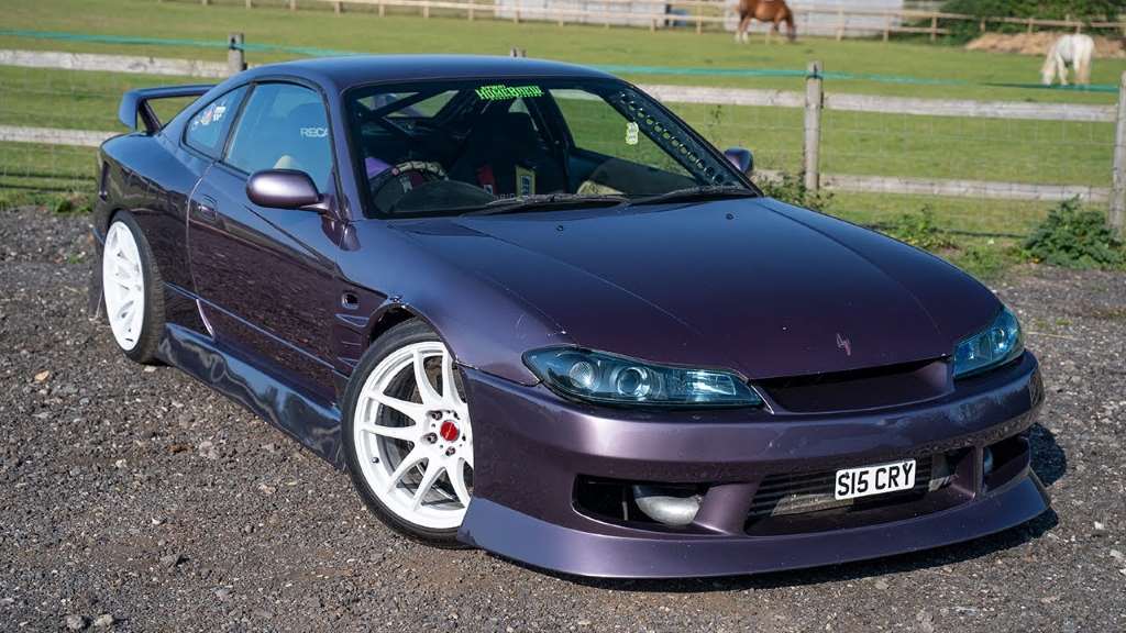 beginner jdm cars