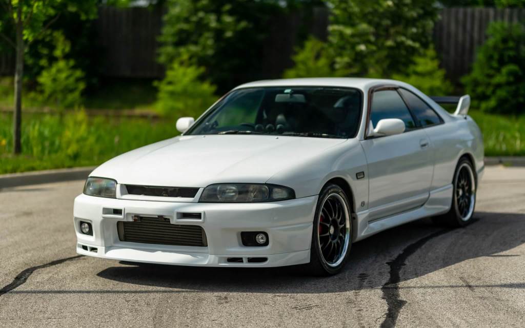 best beginner jdm cars