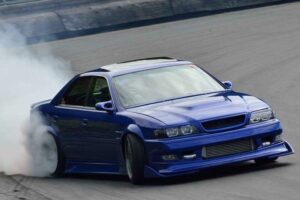 Things You Don't Know About The Toyota Chaser JZX100! - JDM Export
