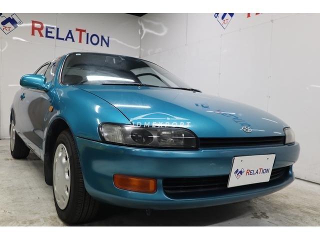 1995 Toyota Sera E-EXY10