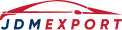 jdm export logo